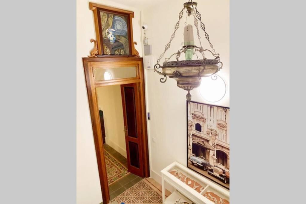 Cozy Studio With Balcony In The Best Place Apartment Ситжес Екстериор снимка